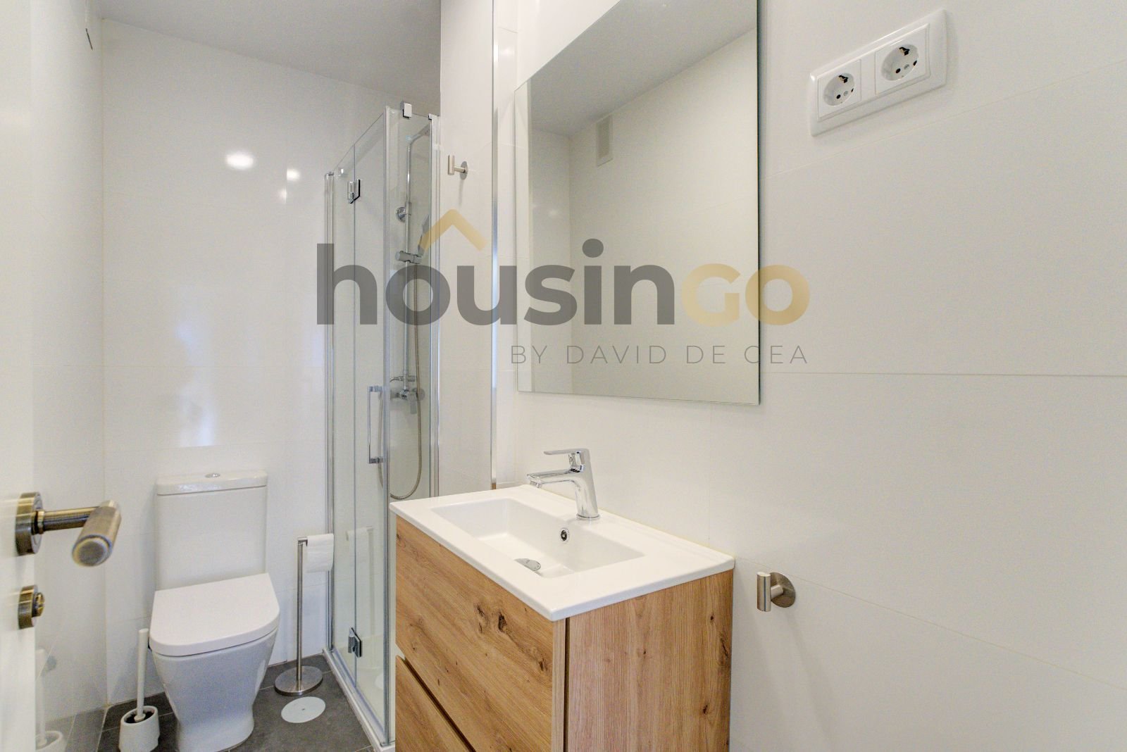 Apartamento 185 m² em Madrid