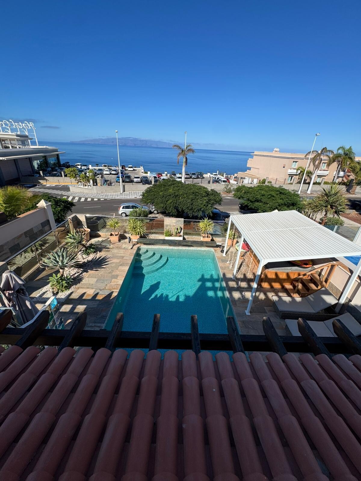 Casa de 459 m² en Santiago del Teide