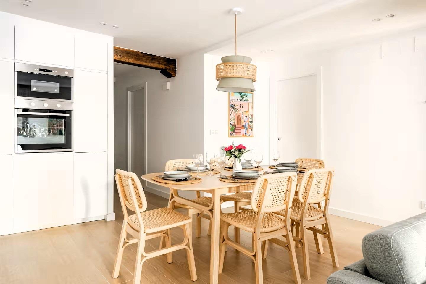 Piso de 110 m² en Bilbao