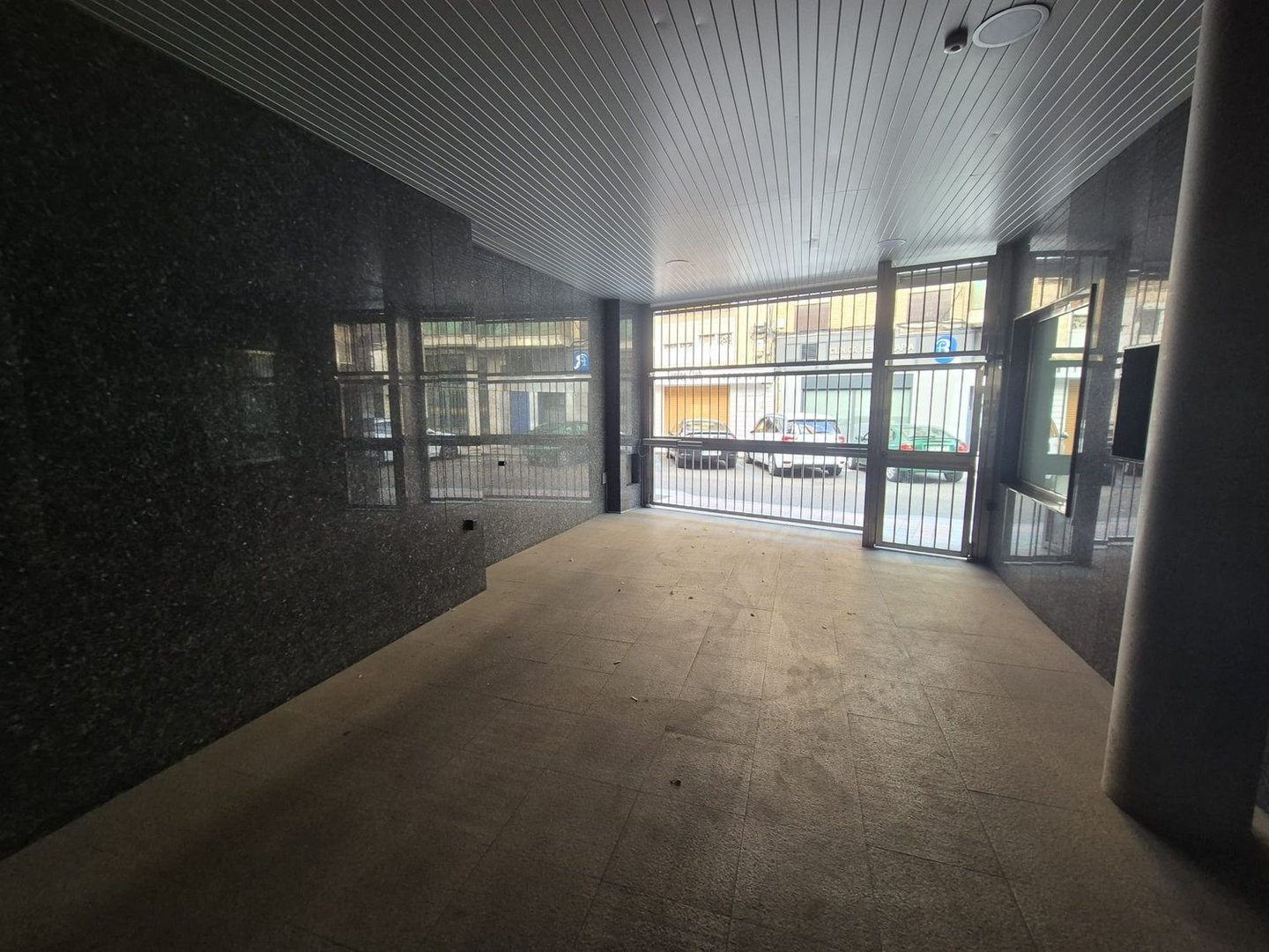 Piso de 92 m² en Palencia