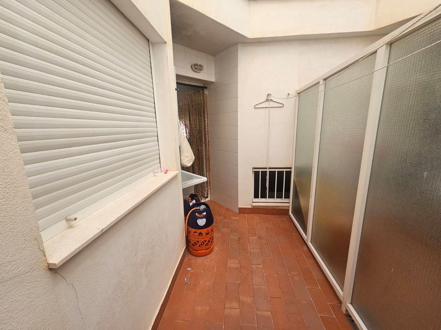 Piso de 80 m² en Águilas