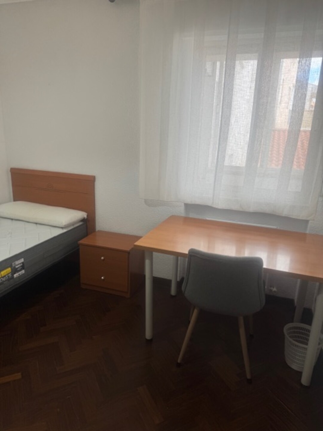 Piso de 100 m² en Salamanca