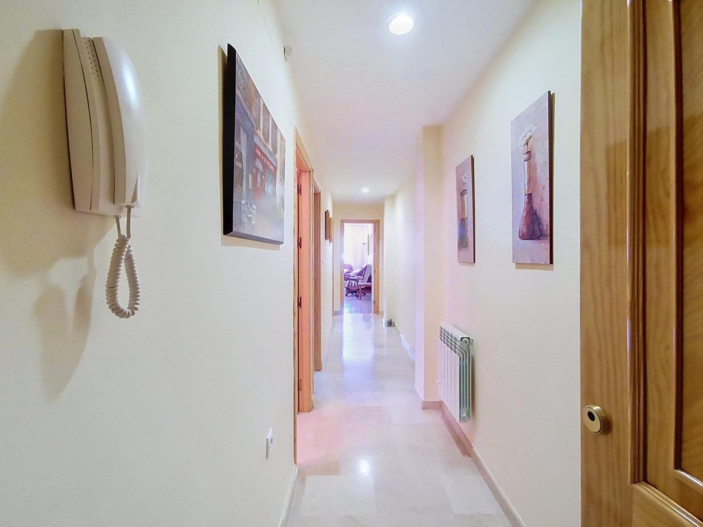Apartamento 74 m² em Armilla