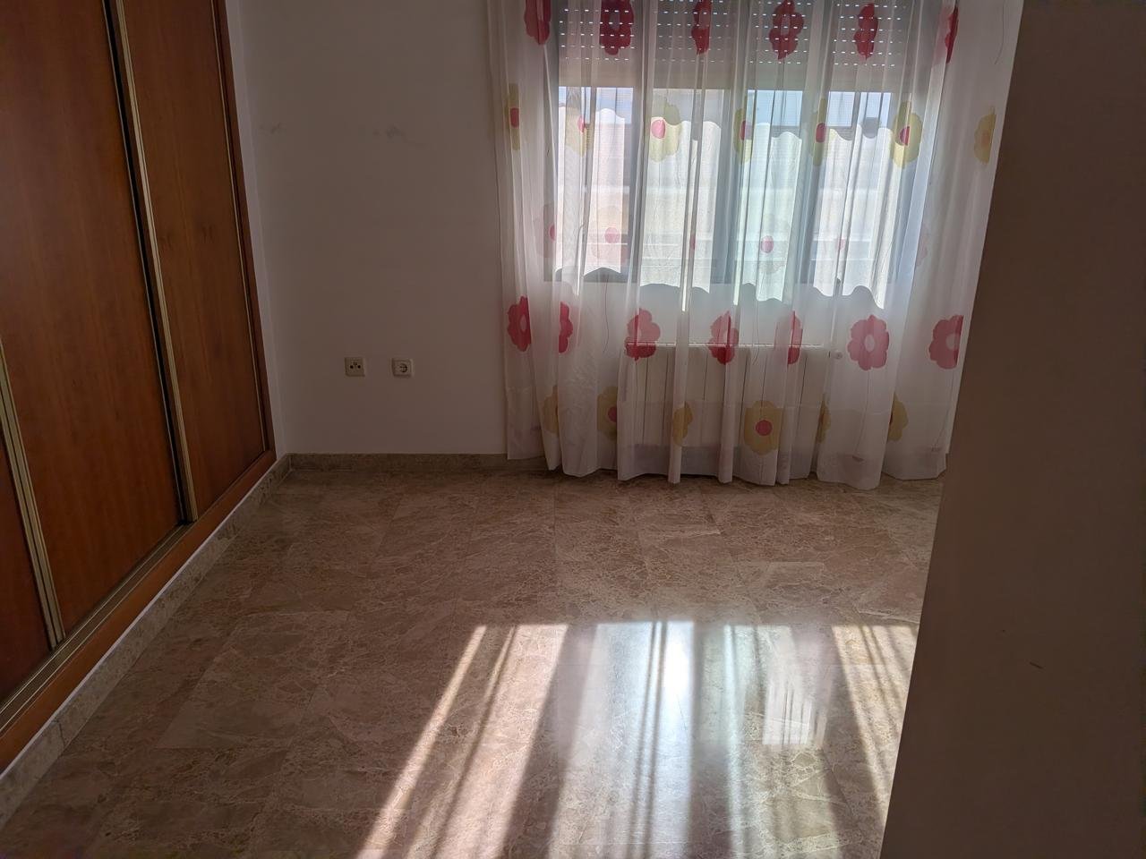 Piso de 100 m² en Albacete
