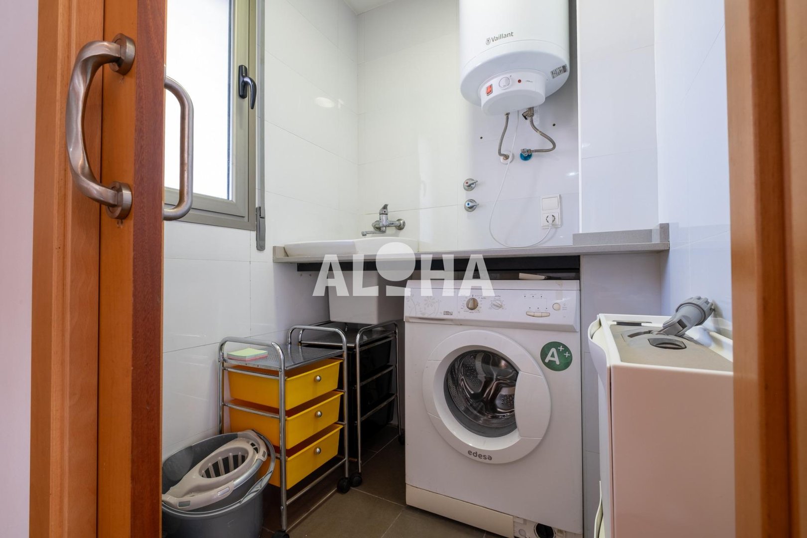 Pis de 52 m² a Alfara del Patriarca