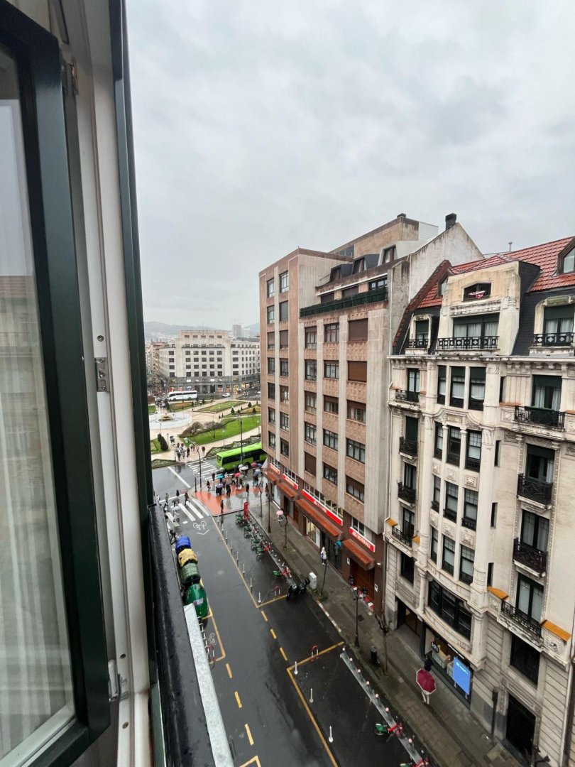 Piso de 85 m² en Bilbao