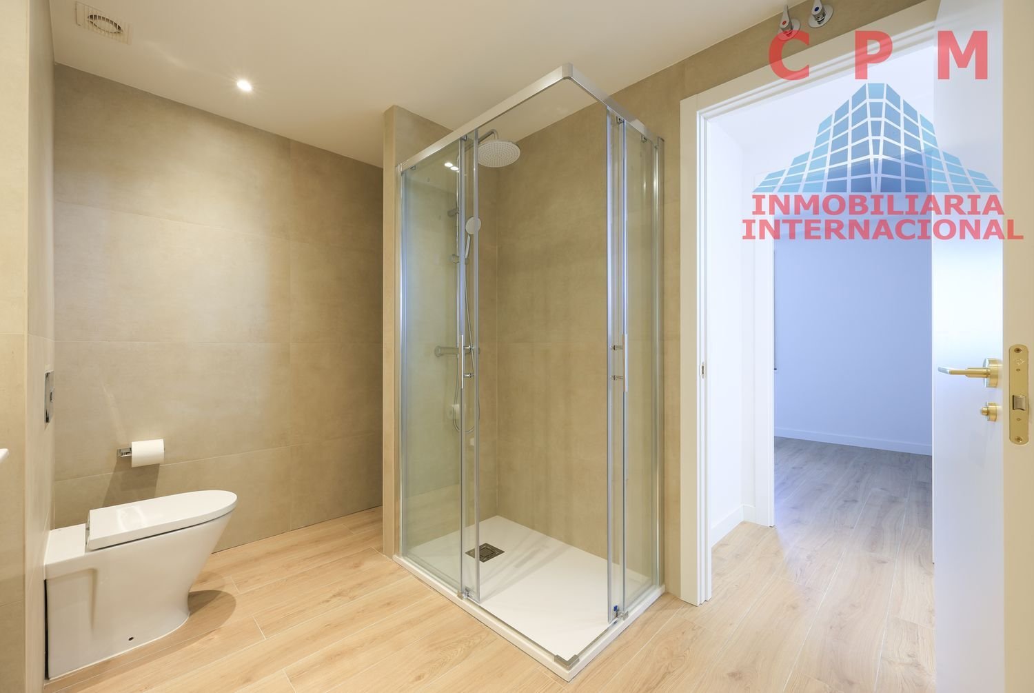Piso de 91 m² en Madrid