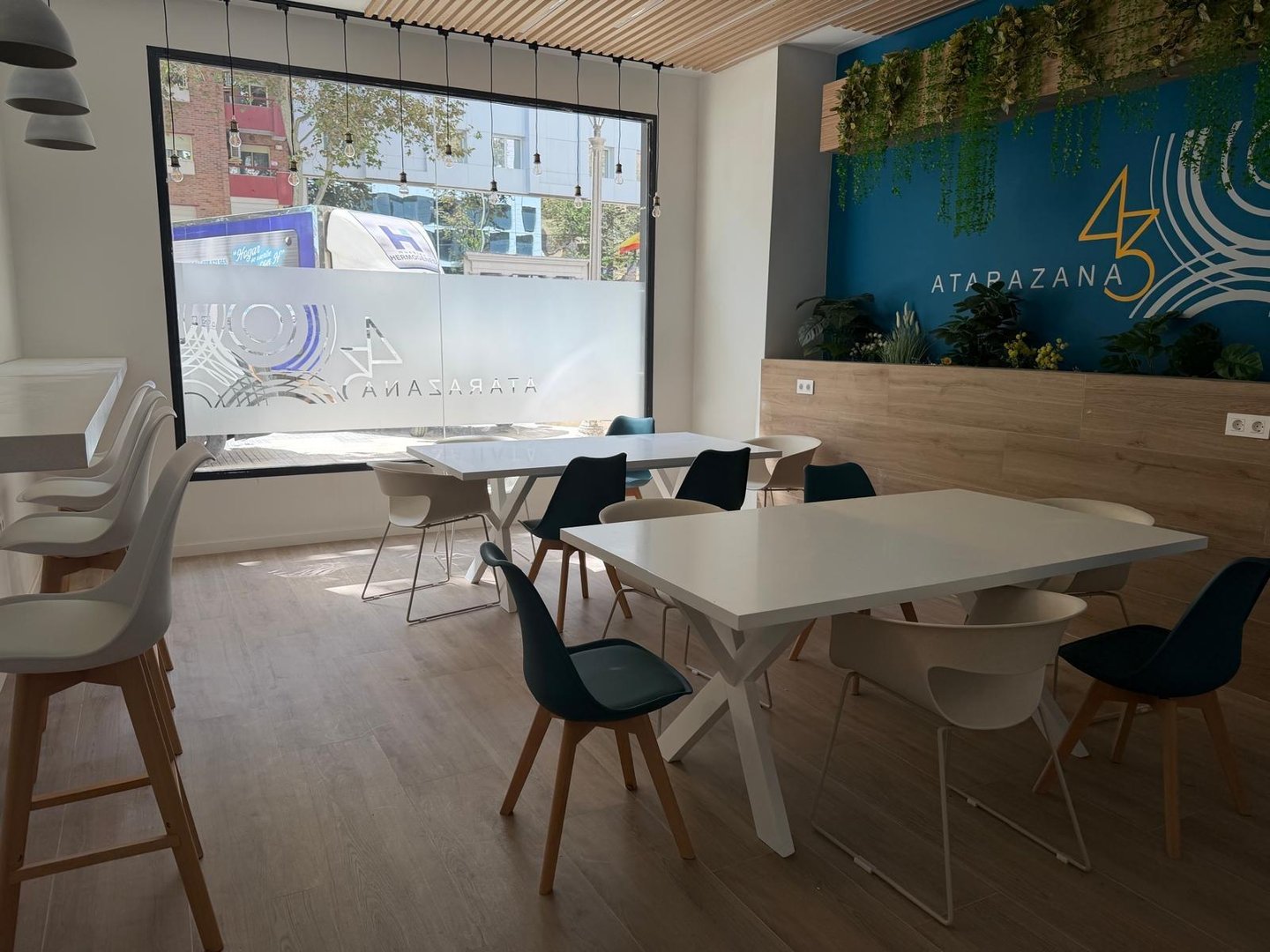Piso de 120 m² en Cartagena