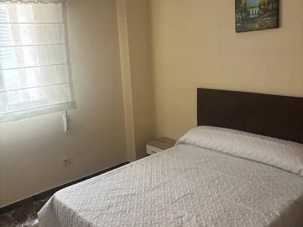 Piso de 100 m² en Jaén