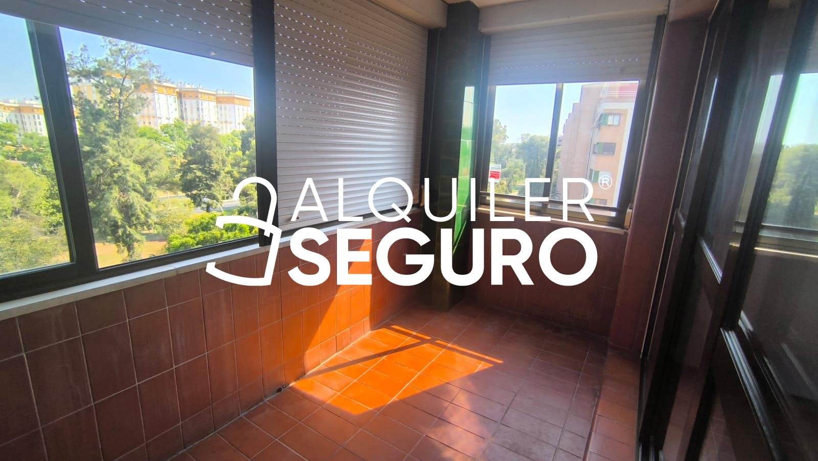Piso de 160 m² en Sevilla