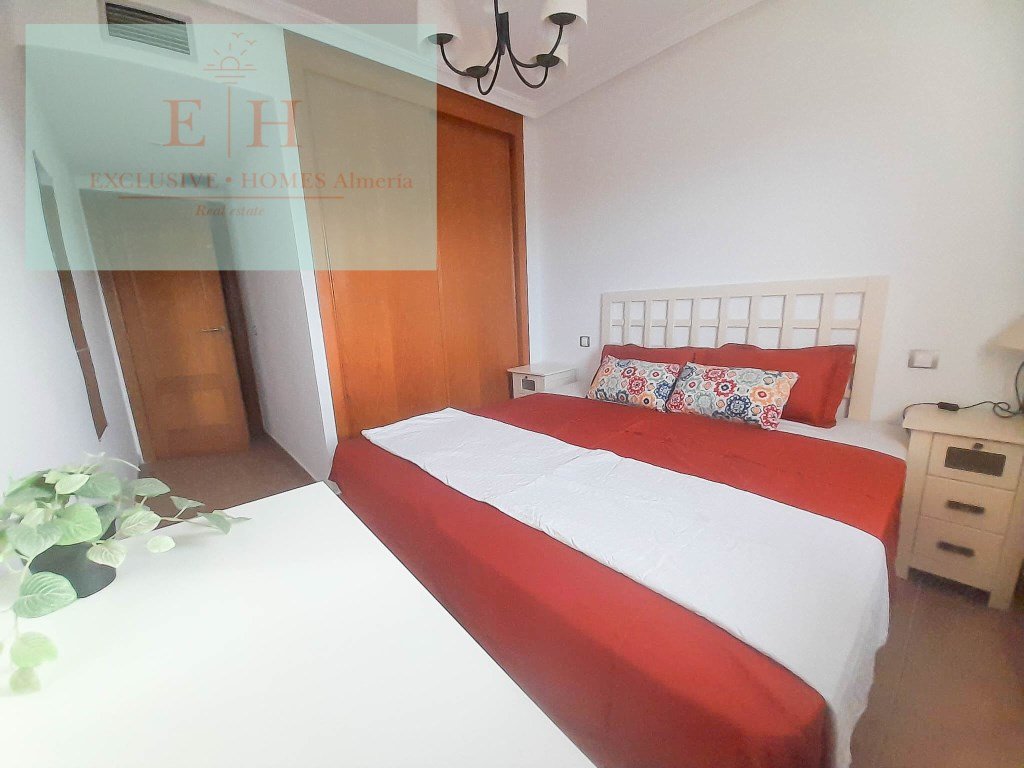 Piso de 45 m² en Vera