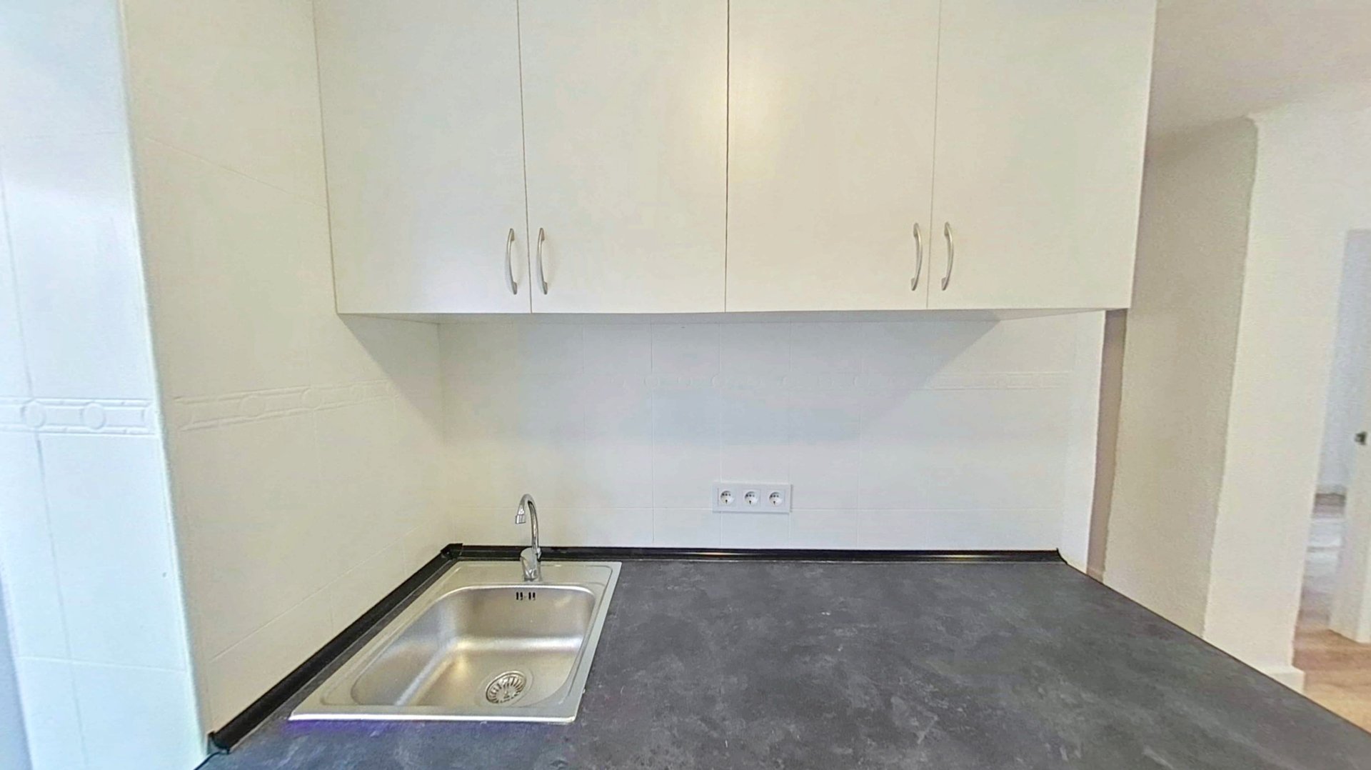 Pis de 60 m² a Alacant