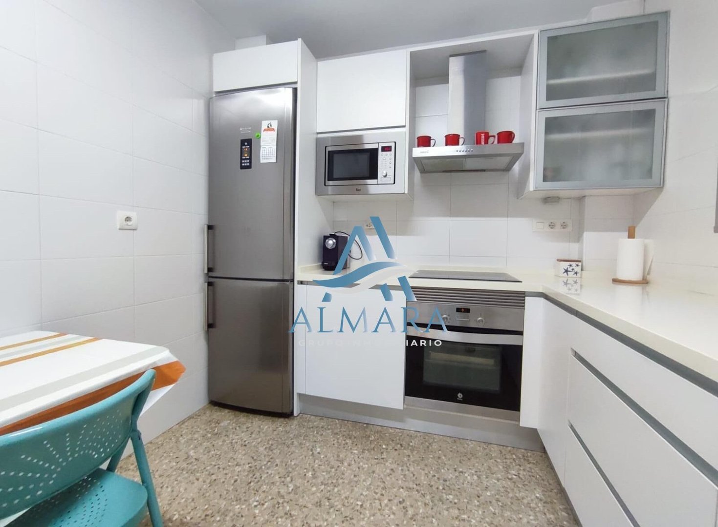 Pis de 110 m² a Águilas