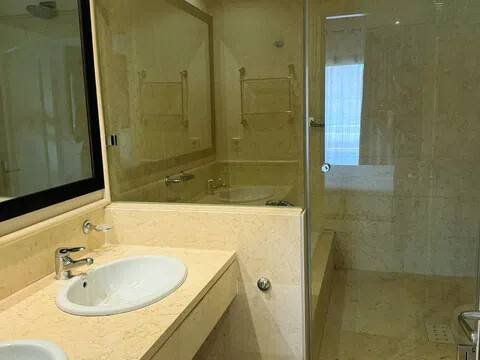 Piso de 190 m² en Benahavís
