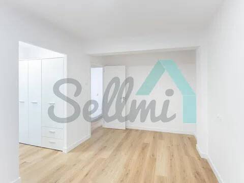 Piso de 78 m² en Oviedo