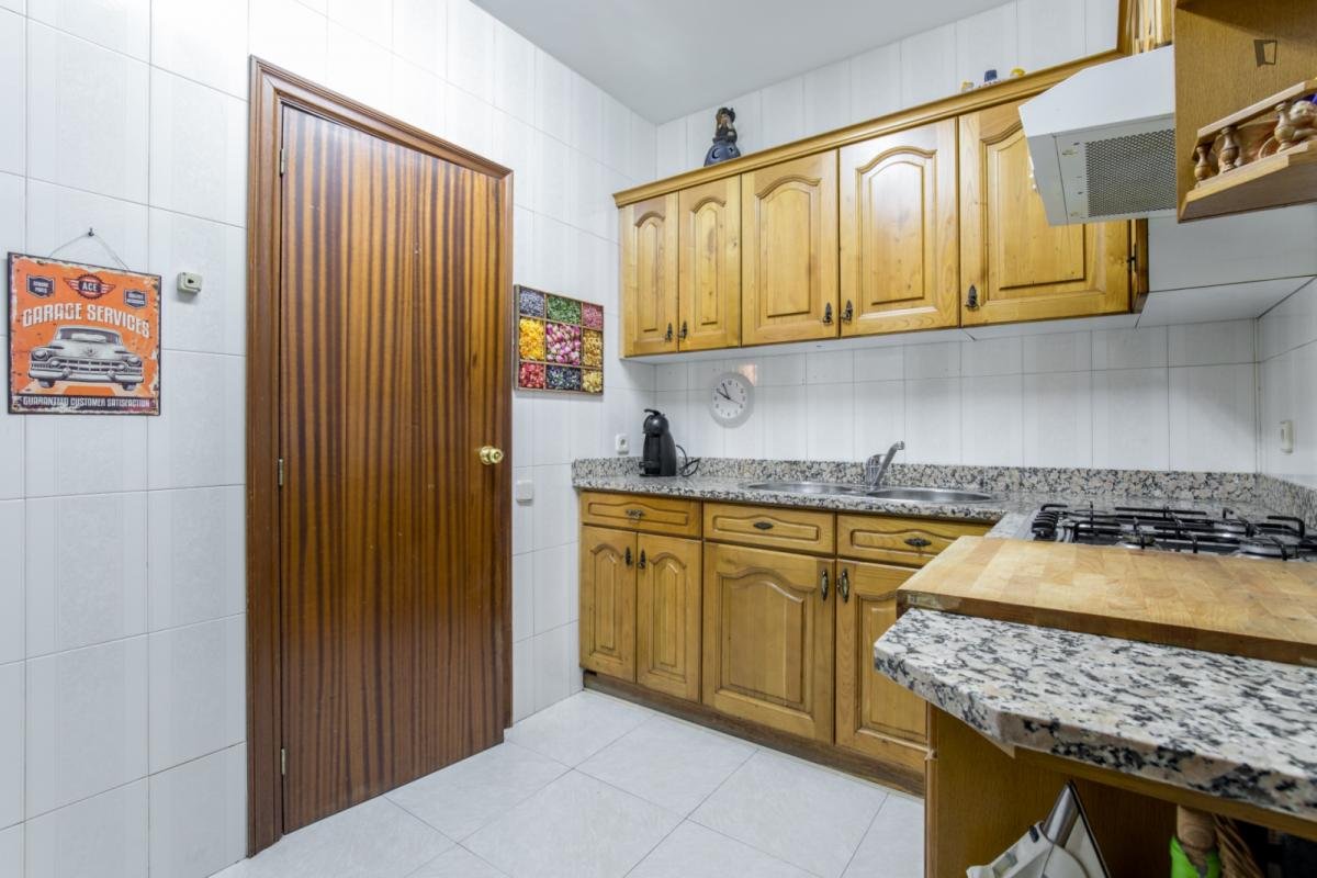 Habitación en alquiler, Barcelona