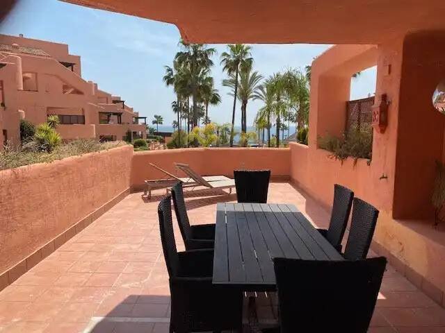 Piso de 175 m² en Estepona