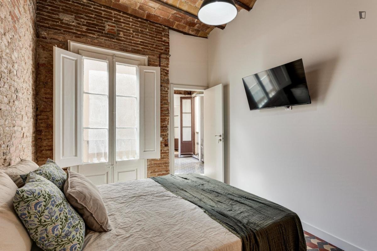 Stanza in affitto, Barcelona