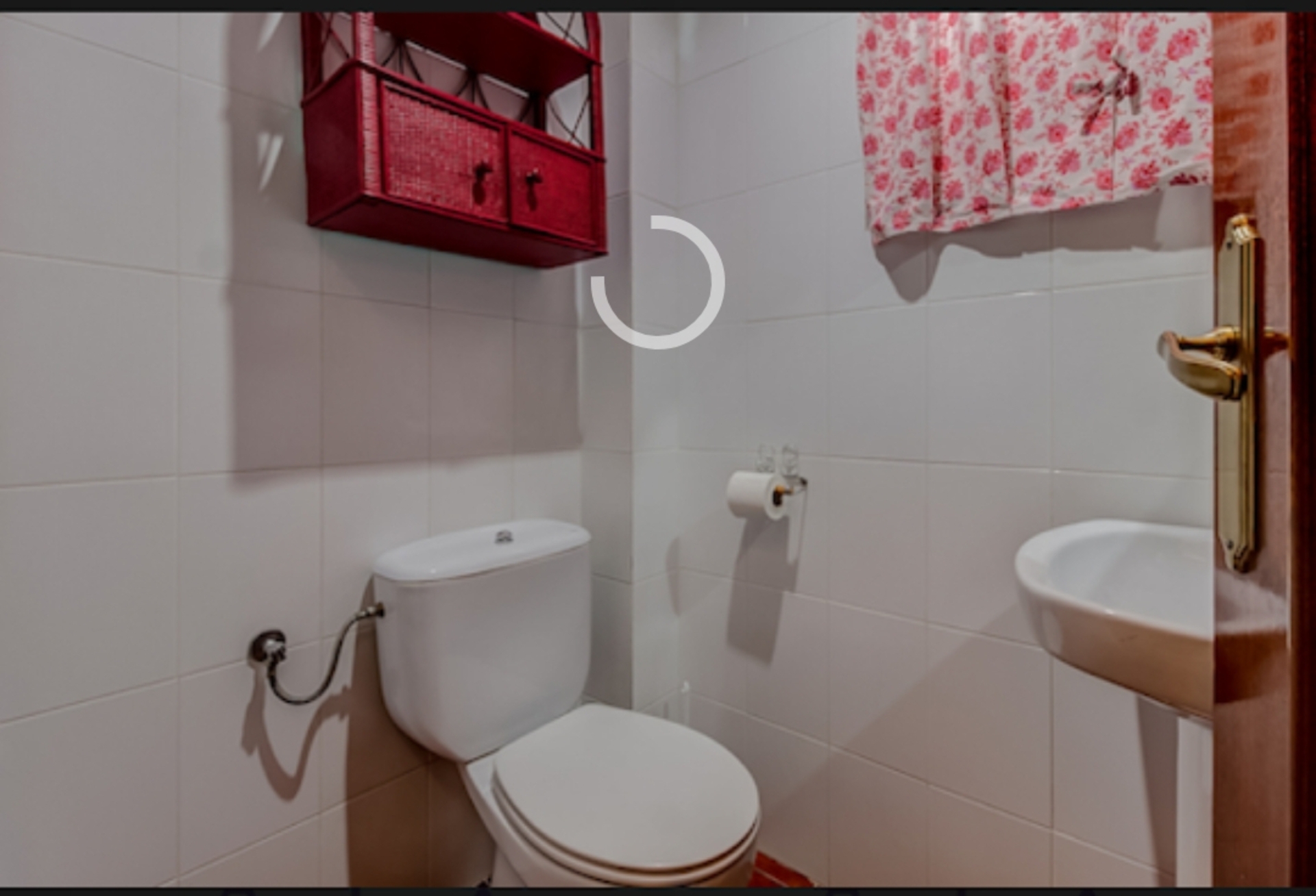 Habitación 100 m², Cabra