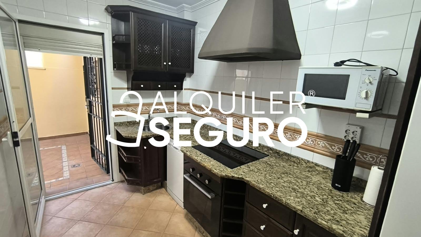Casa de 90 m² en Alcalá de Guadaíra