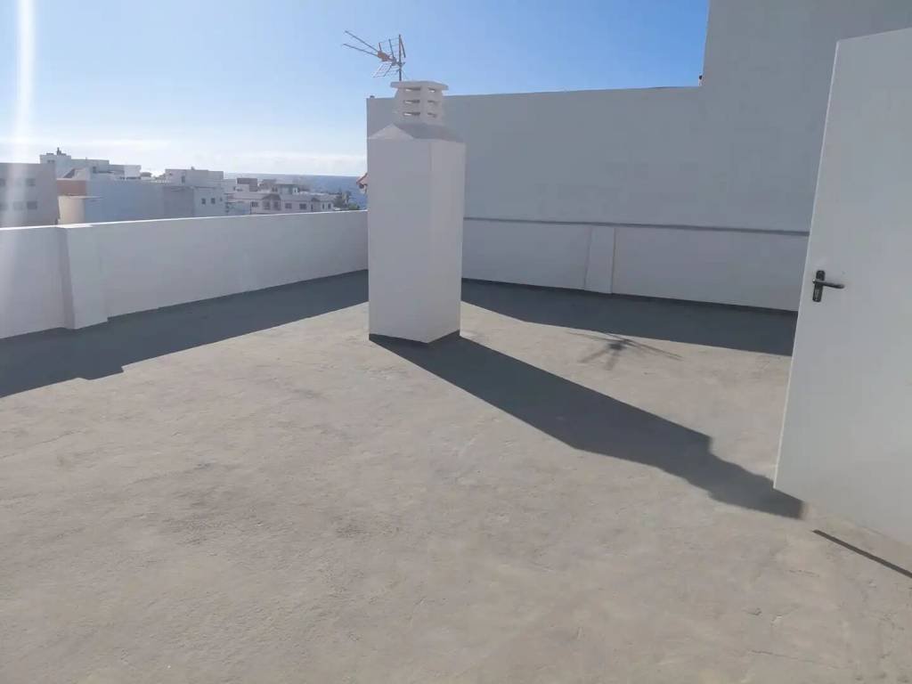 Piso de 50 m² en Arico