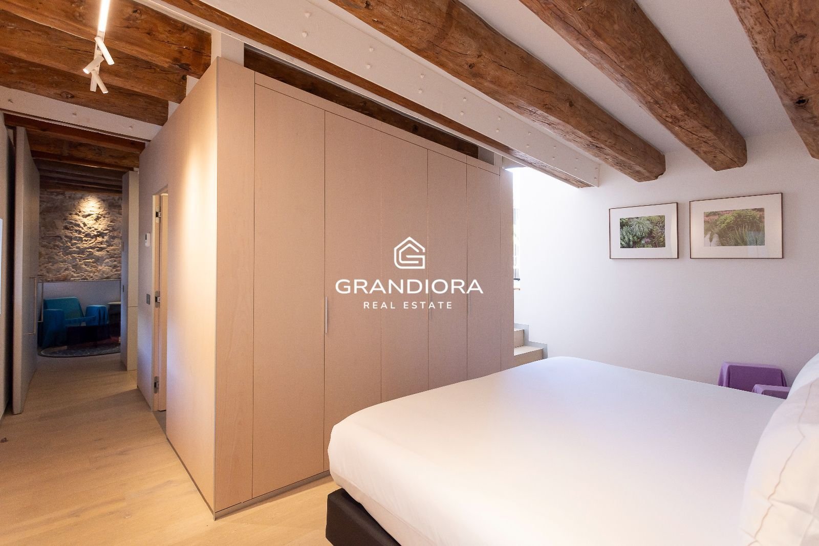 Piso de 150 m² en Barcelona