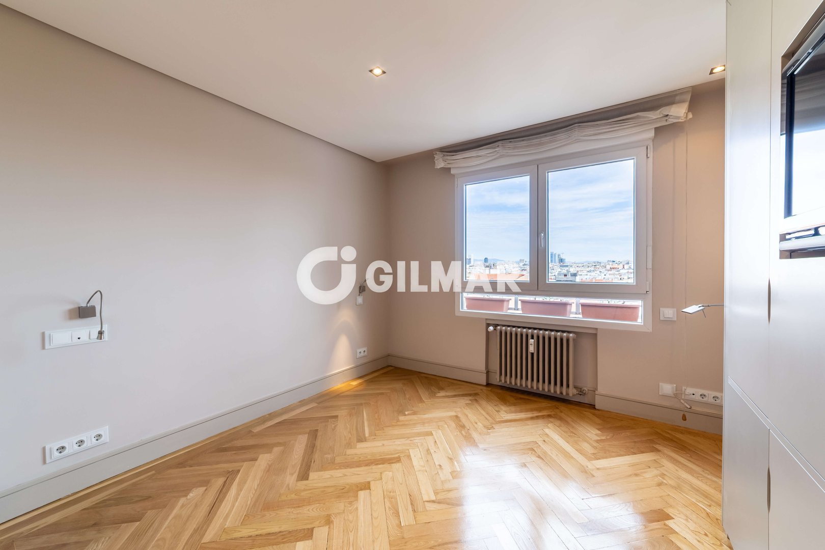 Piso de 270 m² en Madrid