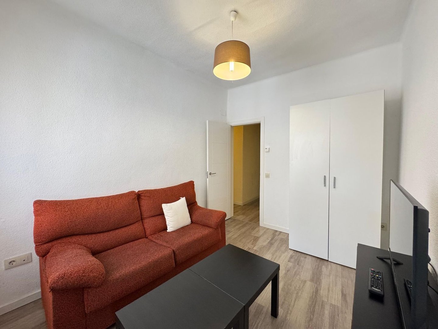 Piso de 77 m² en Salamanca