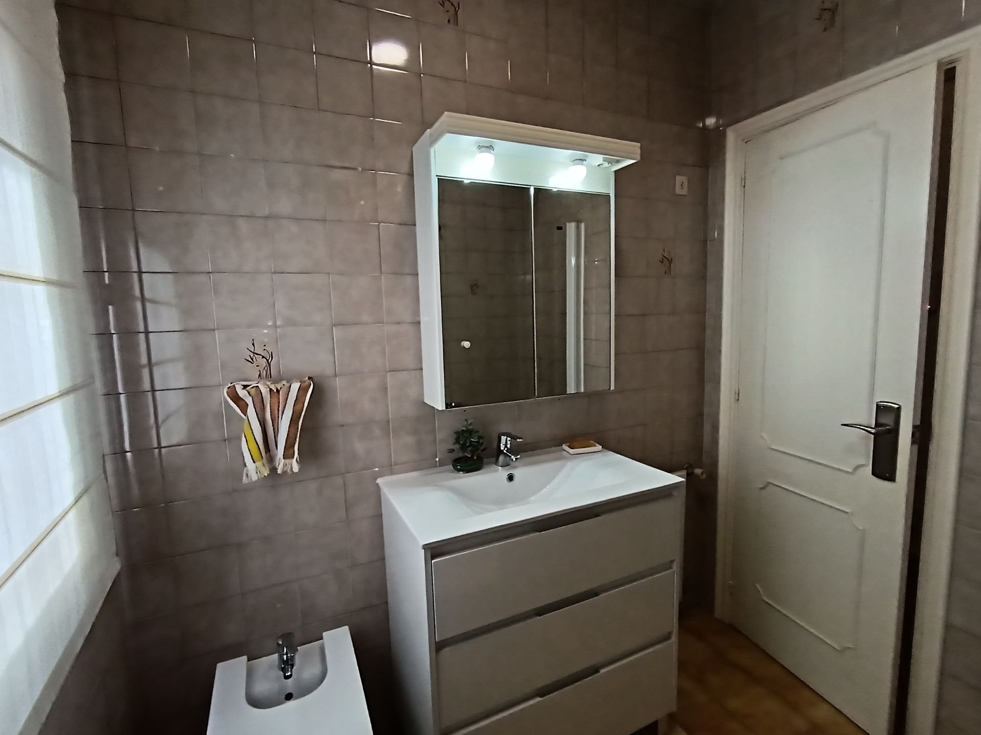 Piso de 60 m² en La Coruña