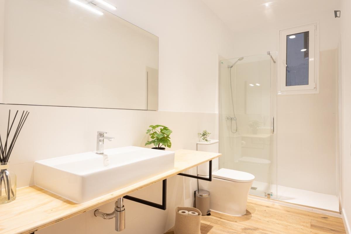 Habitación en alquiler, Barcelona