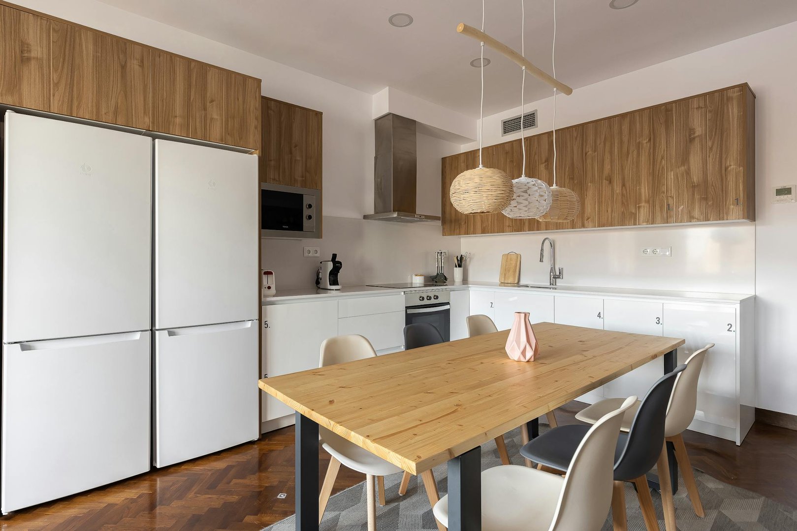 Habitación 161 m², Barcelona