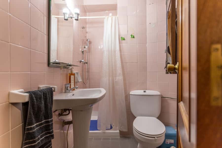Habitació de lloguer, València