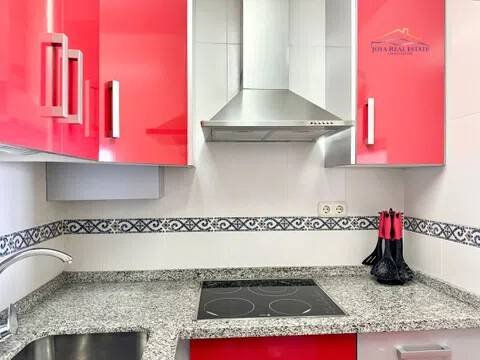 Wohnung 60 m² in Almuñécar