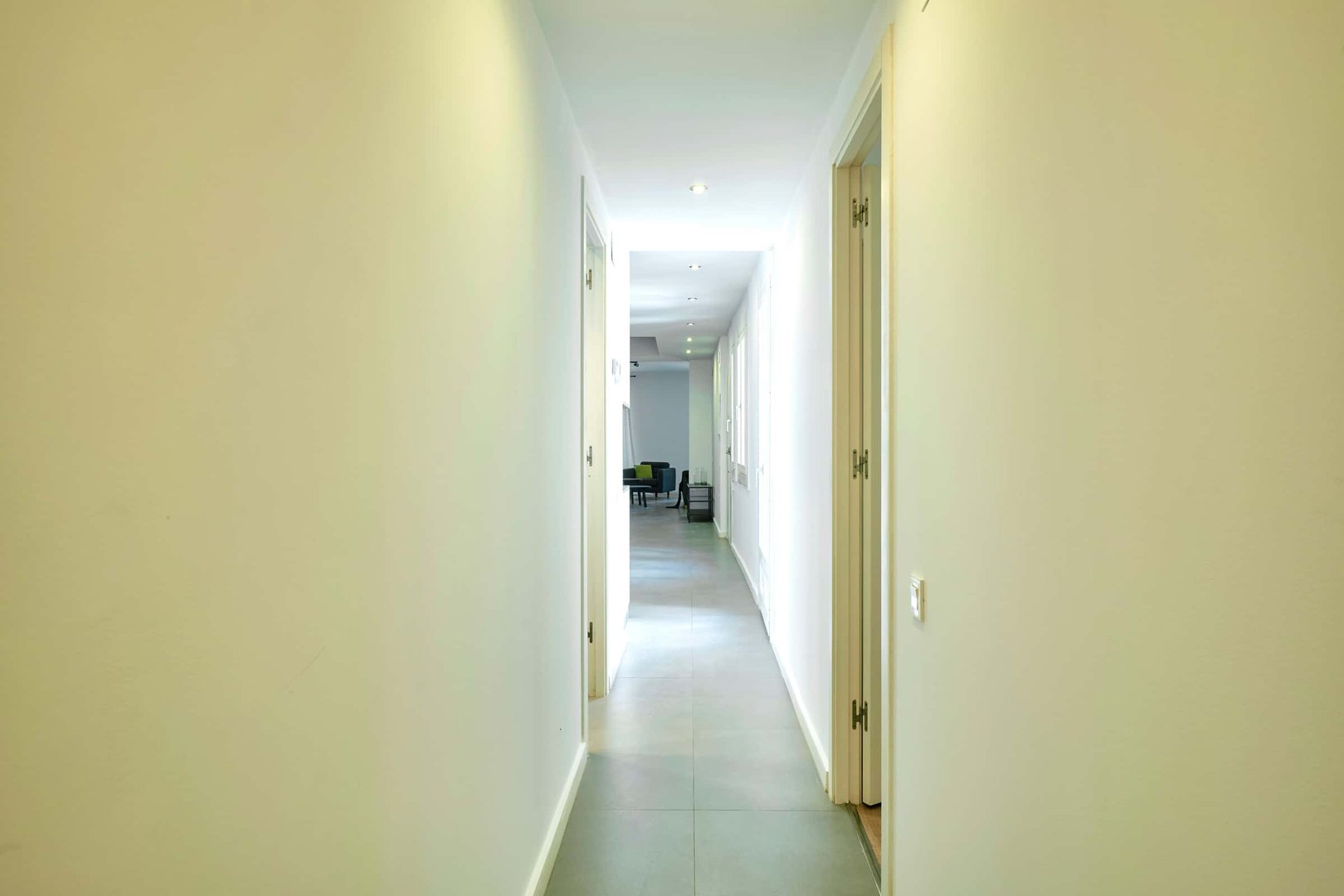 Pis de 130 m² a Barcelona
