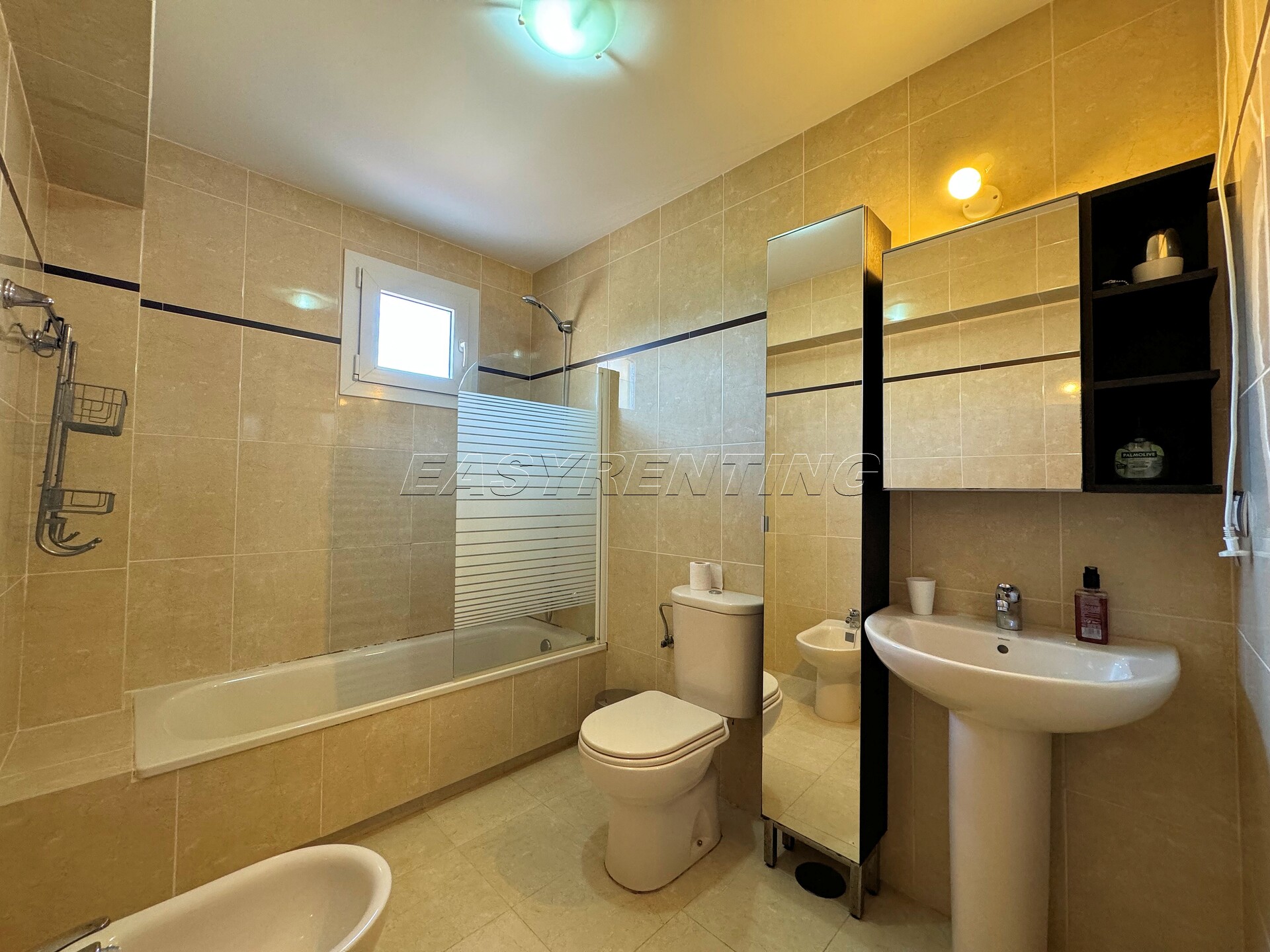 Piso de 184 m² en La Línea de la Concepción