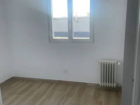 Pis de 55 m² a Madrid