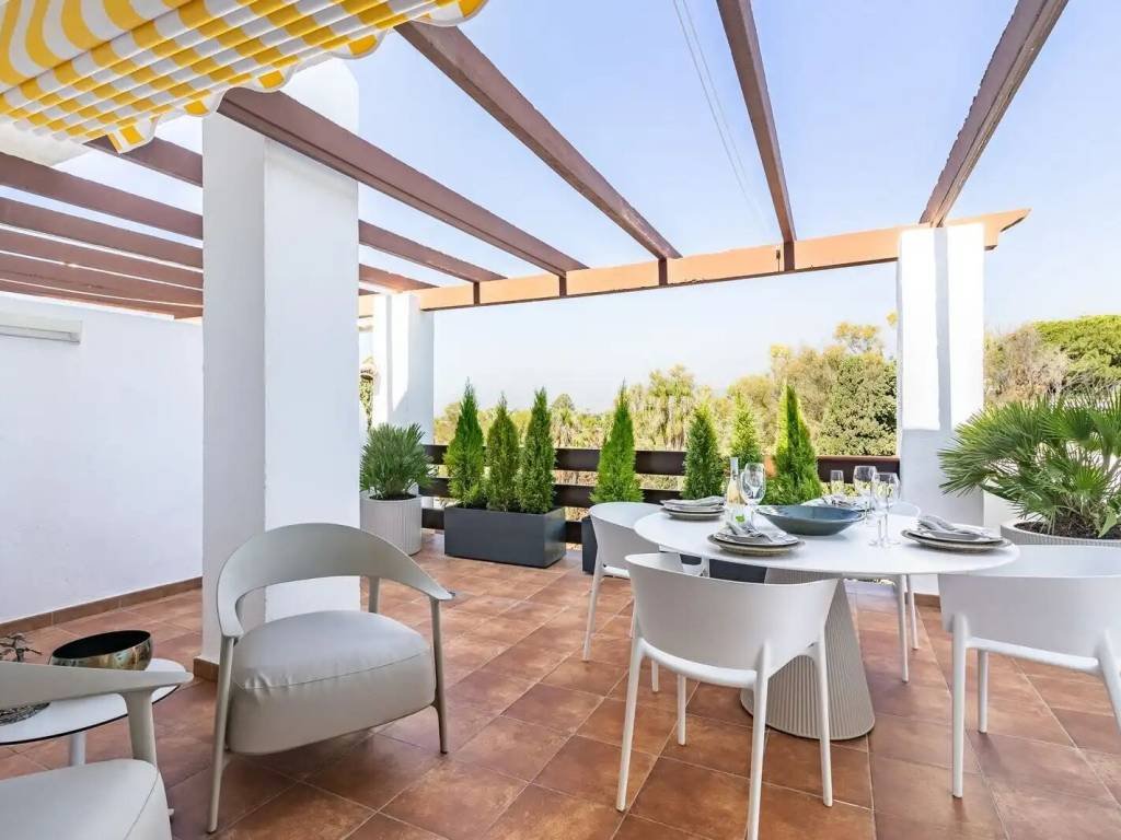 Appartamento 126 m² a Marbella