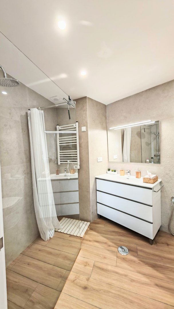 Piso de 126 m² en Torrox