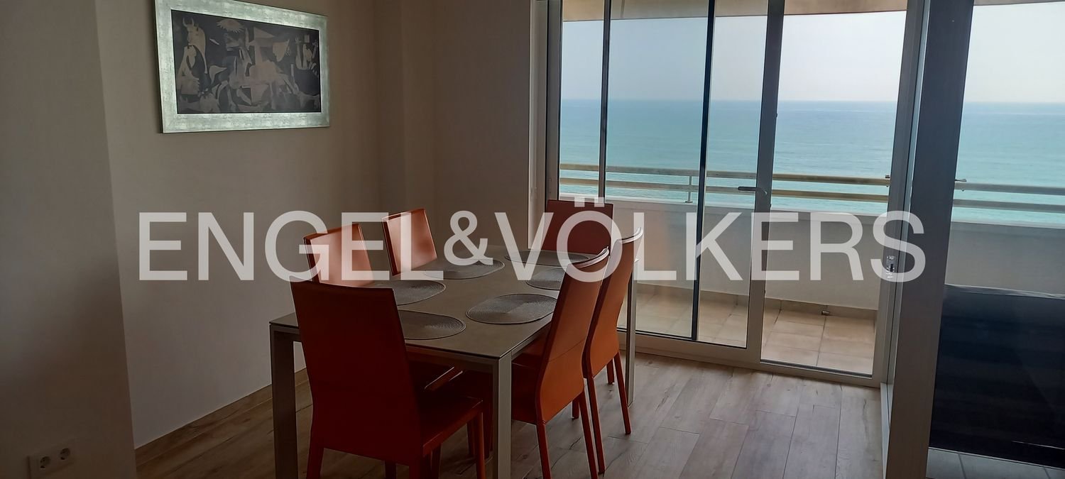 Piso de 101 m² en Mont-roig del Camp