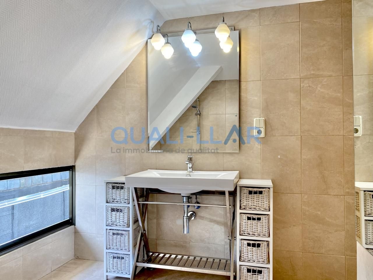 Piso de 85 m² en Madrid