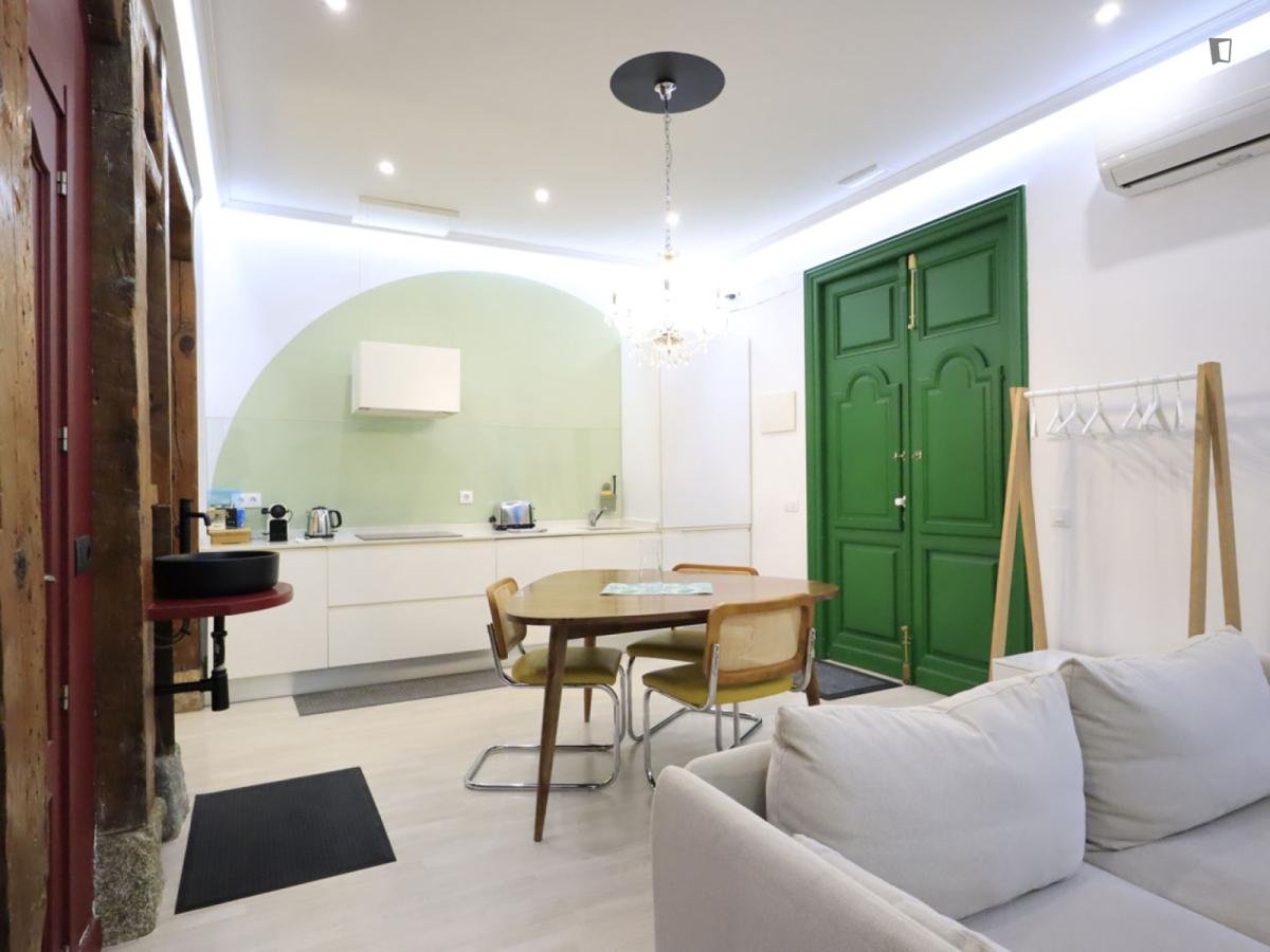 Pis de 85 m² a Madrid