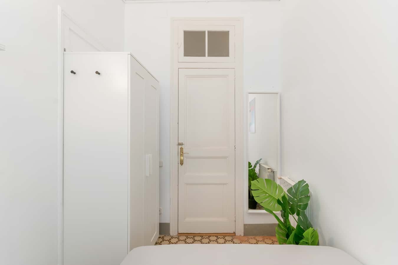 Zimmer zur Miete, Barcelona