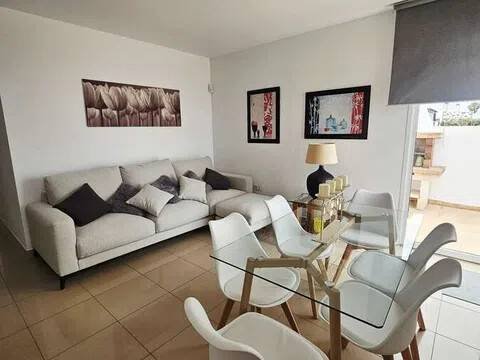 Piso de 92 m² en Arrecife