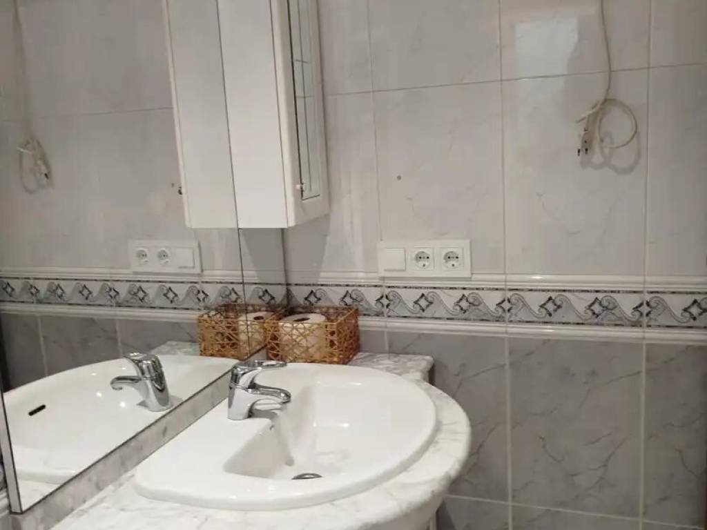 Piso de 105 m² en Granada