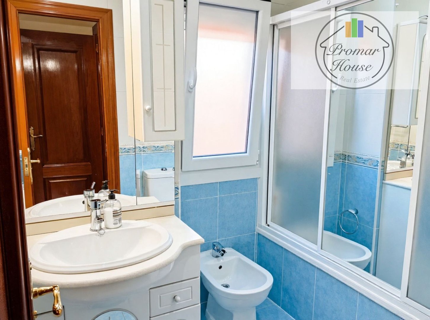 Piso de 127 m² en Ávila
