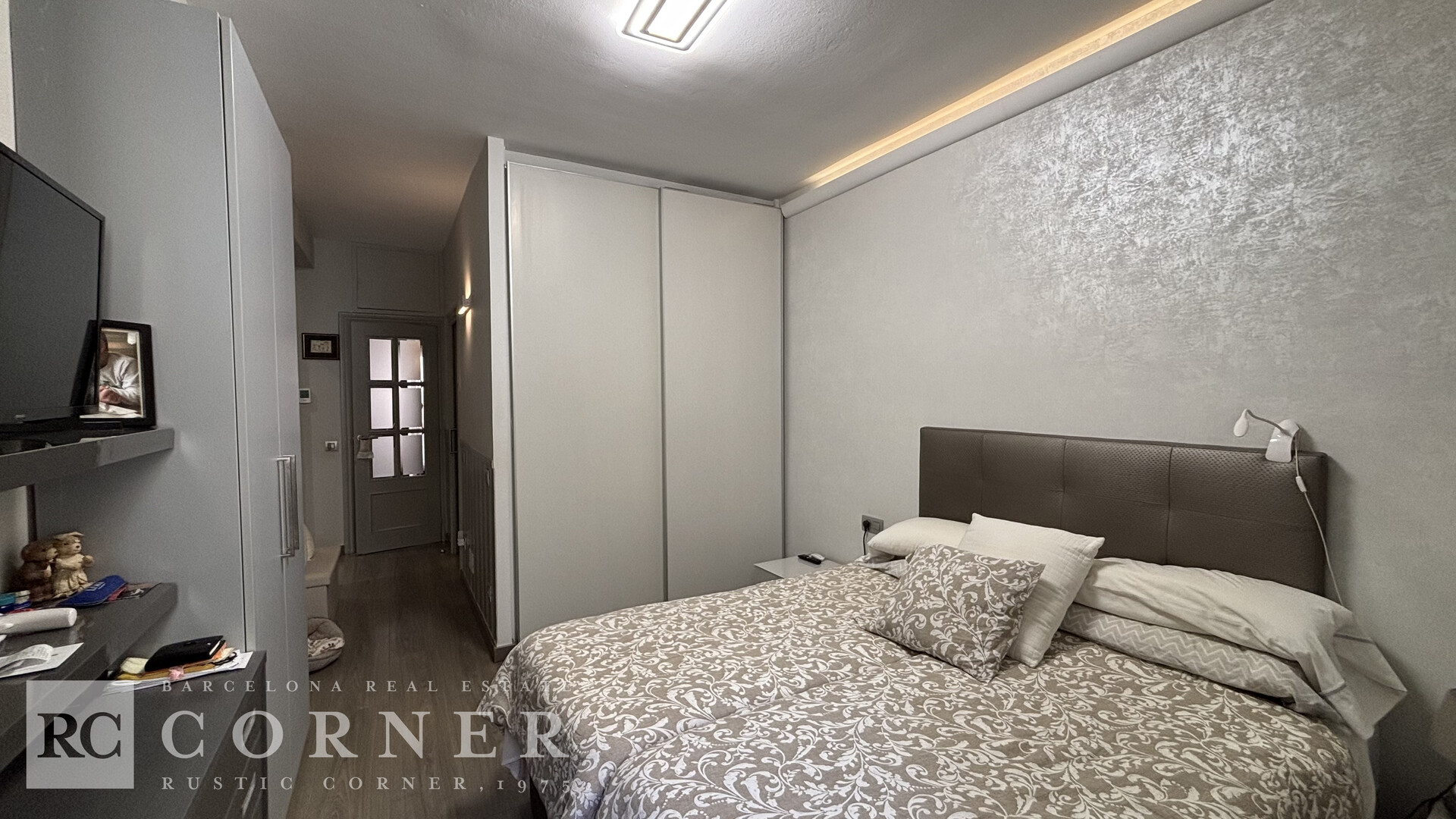 Piso de 113 m² en Barcelona