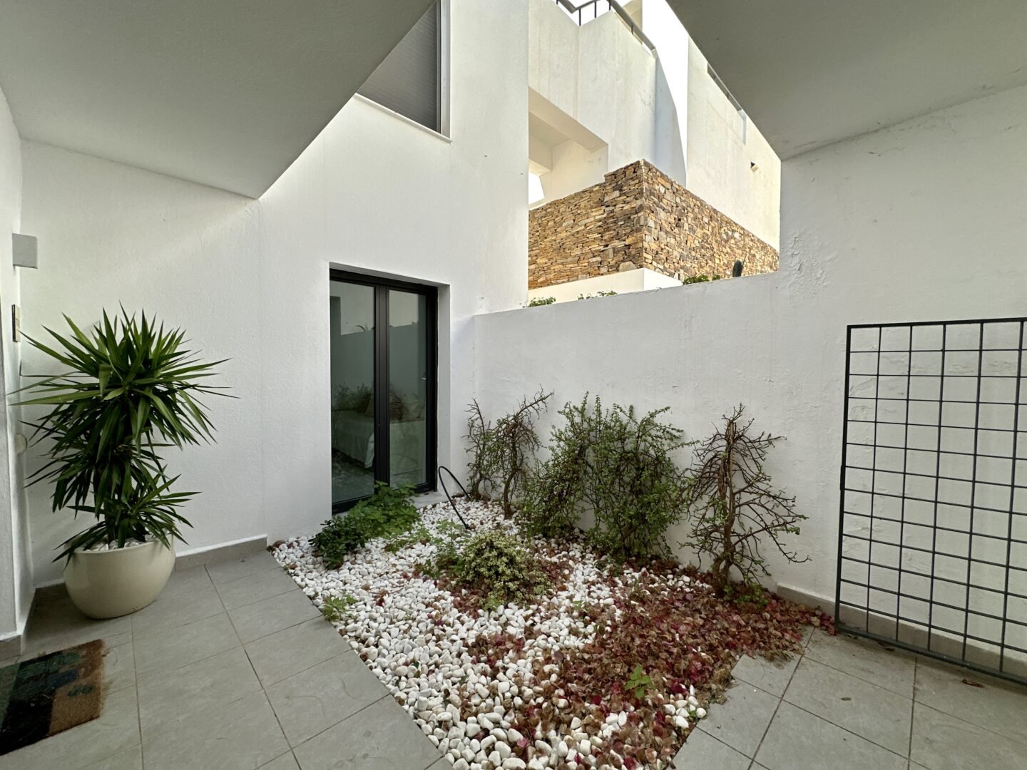 Piso de 100 m² en Mojácar
