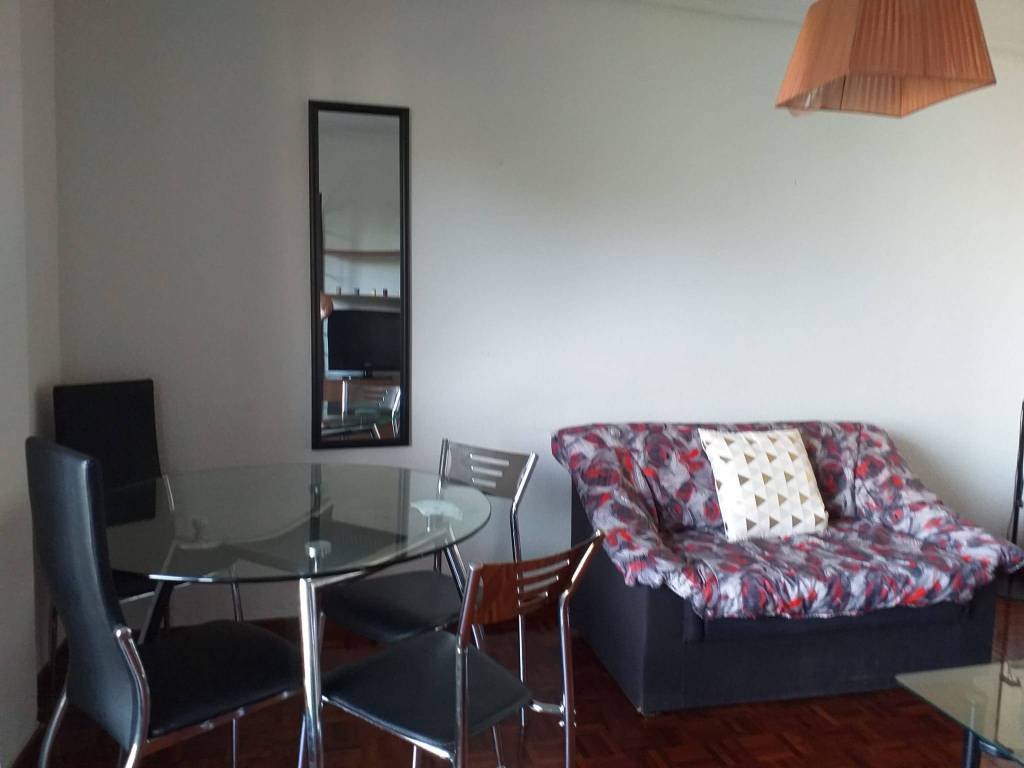 Piso de 100 m² en Salamanca