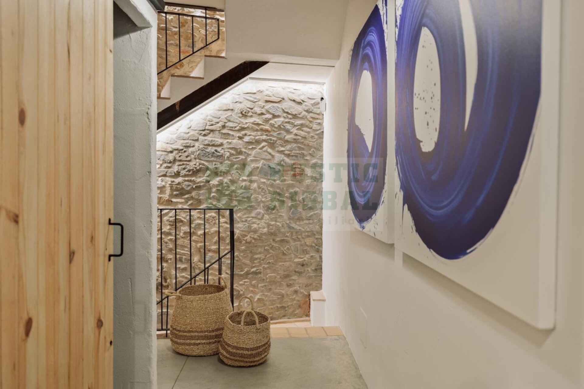 Piso de 125 m² en Gualta