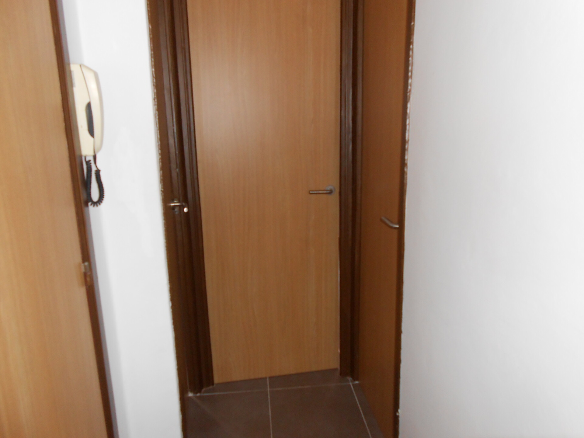 Piso de 51 m² en La Coruña